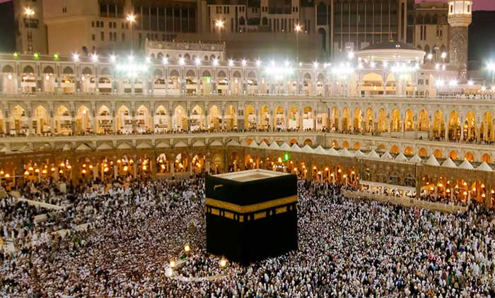 പ്രതീക്ഷ സഫലമായി; 25,000 ഹാജിമാർക്ക്​ കൂടി ഇത്തവണ ഹജ്ജിന്​ വരാം