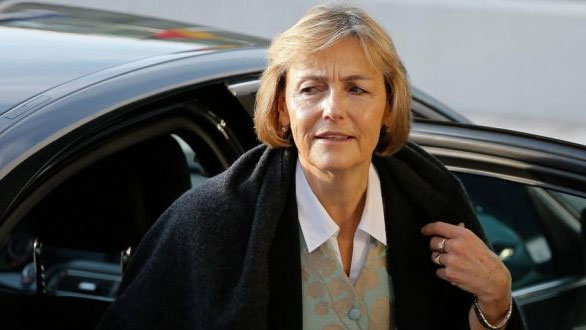 അഭയാര്‍ഥികള്‍ക്ക് പരിധി നിശ്ചയിച്ച് സ്ലൊവീനിയ