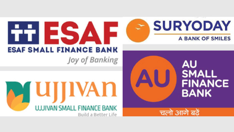 സ്​മോൾ ഫിനാൻസ്​ ബാങ്കുകളിൽ ബിഗ്​ റിക്രൂട്ട്​മെൻറ്