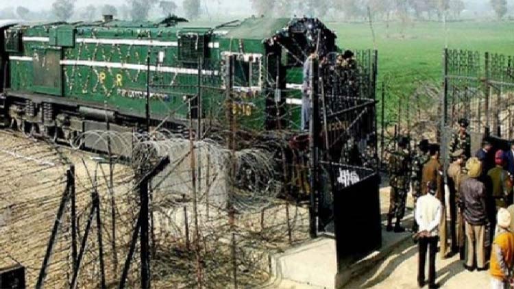 സം​​േഝാത ട്രെയിൻ സർവിസ്​ പാകിസ്​താനും പുനഃസ്​ഥാപിച്ചു