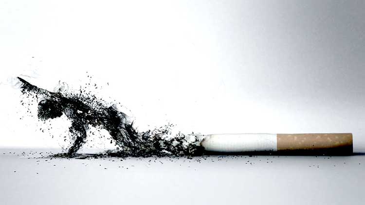 കാശും പോകും കരളും പോകും; നിർത്തിക്കൂടേ പുകവലി