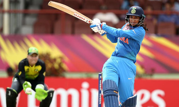 smriti-mandhana