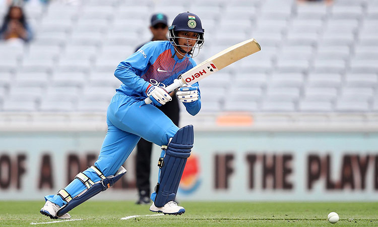 വീണ്ടും തോൽവി; ഇ​ന്ത്യ​ൻ വനിതകൾക്ക്​ പരമ്പര നഷ്​ടം