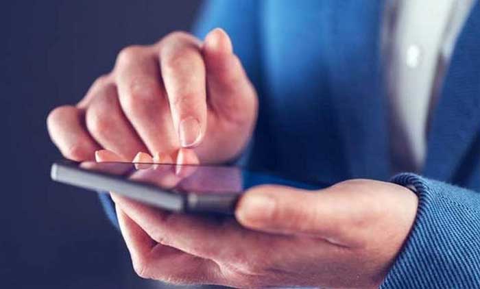 എ​മി​റേ​റ്റി​ന്​ പു​റ​ത്തു​ള്ള​വ​ർ​ക്കും ദു​ബൈ​യി​ൽ നേ​രി​ട്ട്​  എ​സ്.​എം.​എ​സ്​ പാ​ർ​ക്കി​ങ്​