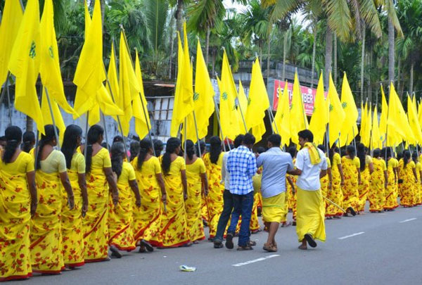 കോവിഡ് വ്യാപനം രൂക്ഷമാണ്​; എസ്​.എൻ.ഡി.പി യോഗം തെരഞ്ഞെടുപ്പ്​ മാറ്റി​െവക്കണമെന്ന്​​ ഹൈകോടതി