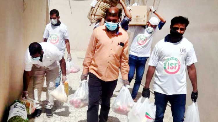 പ്ര​വാ​സി​ക​ളു​ടെ യാ​ത്രാ​ചെ​ല​വ് സ​ർ​ക്കാ​റു​ക​ൾ വ​ഹി​ക്ക​ണം –സോ​ഷ്യ​ൽ ഫോ​റം