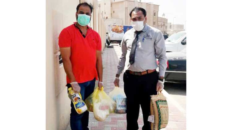 ക​മ്യൂ​ണി​റ്റി വെ​ൽ​ഫെ​യ​ർ ഫ​ണ്ട് വി​നി​യോ​ഗി​ക്ക​ണം –സോ​ഷ്യ​ൽ ഫോ​റം