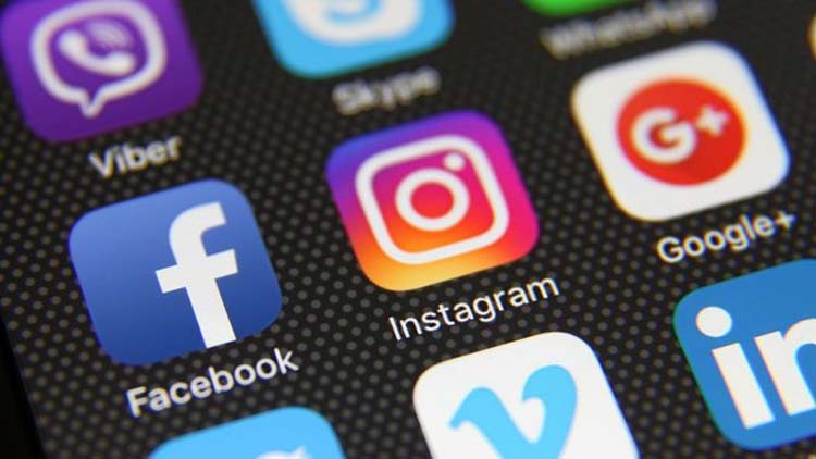 സമൂഹ മാധ്യമങ്ങളിലെ കുറ്റകൃത്യങ്ങൾ: മൂ​ന്നു വ​ര്‍ഷം വ​രെ ത​ട​വും  50,000 റി​യാ​ൽ വരെ പി​ഴ​യും