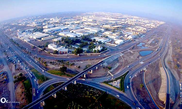 സൊഹാർ വ്യവസായ നഗരത്തിെൻറ നിക്ഷേപം രണ്ട് ബില്യൺ പിന്നിട്ടു