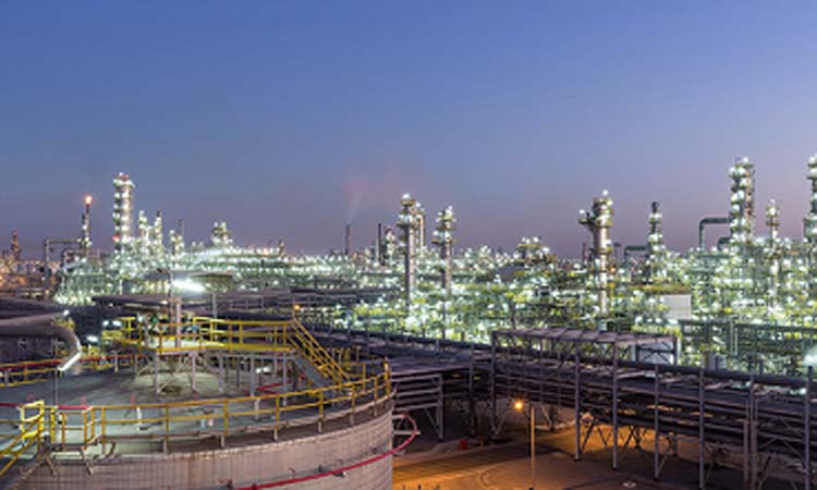 വി​പു​ലീ​ക​രി​ച്ച സു​ഹാ​ർ റി​ഫൈ​ന​റി   ഞാ​യ​റാ​ഴ്​​ച പ്ര​വ​ർ​ത്ത​നം ആ​രം​ഭി​ക്കും