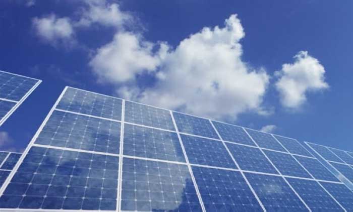 ഇ​ബ്രി​യി​ൽ 500 മെ​ഗാ​വാ​ട്ട് സൗ​രോ​ർ​ജ പ​ദ്ധ​തി വ​രു​ന്നു