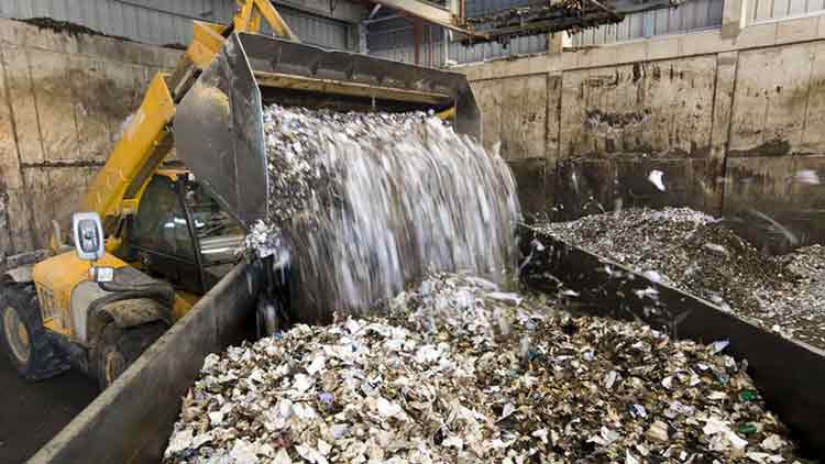 solid-waste solid-waste