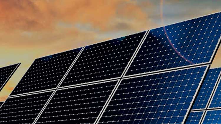 ശൈ​ഖ മൗ​സ ഗേ​ള്‍സ് സ്​​കൂ​ളി​ല്‍  സൗ​രോ​ര്‍ജ വൈ​ദ്യു​തി പ​ദ്ധ​തി​