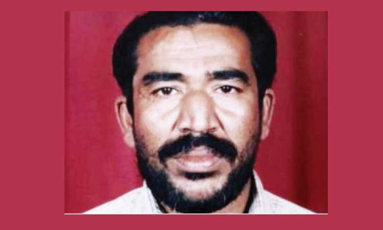 തി​രു​വ​ന​ന്ത​പു​രം സ്വ​ദേ​ശി സൗ​ദി​യി​ൽ മ​രി​ച്ചു