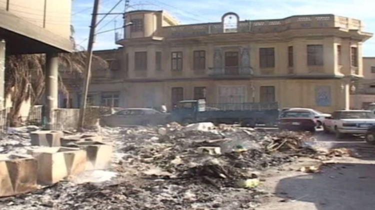 സൊമാലിയയിൽ ഹോട്ടലിൽ ചാവേർ ആക്രമണം; 26 മരണം