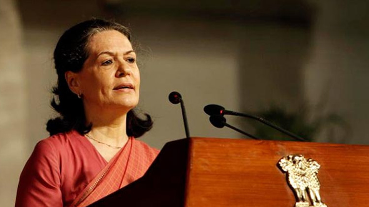 കേന്ദ്ര സർക്കാറിനോട്​ അഞ്ചു ചോദ്യവുമായി കോൺഗ്രസ്​