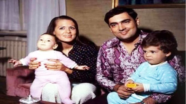 റോഡ് ഷോക്കിടെ ദേഹാസ്വാസ്​ഥ്യം; സോണിയ ഡൽഹിയിലേക്ക്​ മടങ്ങി