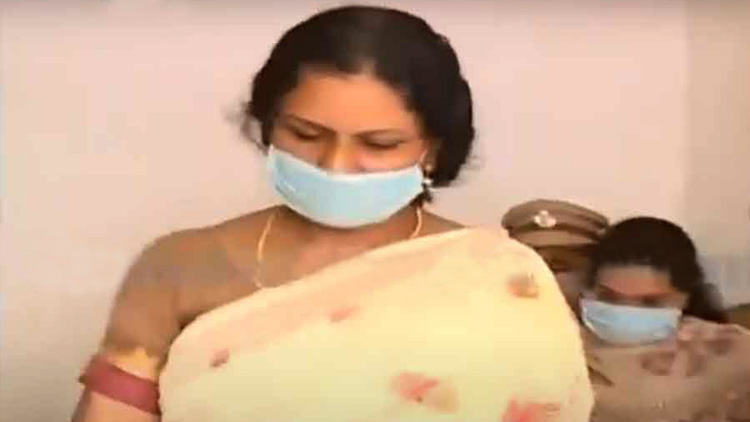 ഉത്രവധം: സൂരജിന്‍റെ അമ്മയെയും സഹോദരിയെയും ചോദ്യം ചെയ്​തു