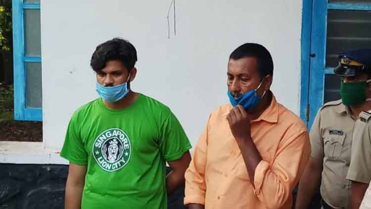 അഞ്ചൽ ഉത്ര വധക്കേസ്: കുറ്റപത്രം സമർപ്പിച്ചു