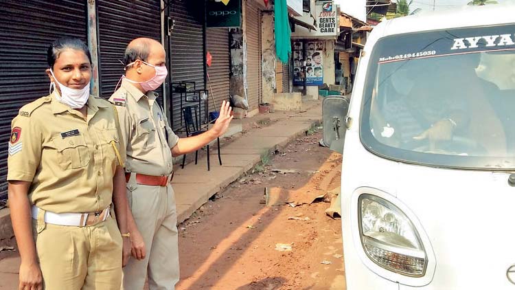 കളിക്ക്  ബ്രേക്ക്; ക്യാപ്റ്റൻ സൂര്യ ഡ്യൂട്ടിയിലാണ്​