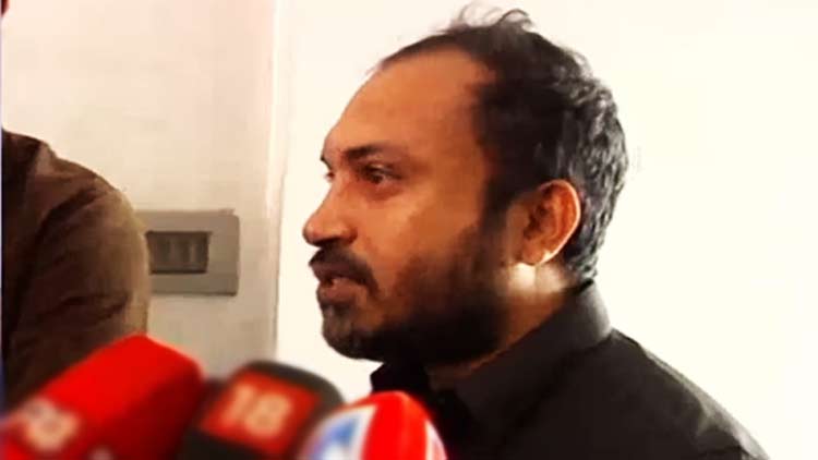 നോട്ടീസ് ഇതുവരെ ലഭിച്ചിട്ടില്ല; ലോൺ ഇനിയും അടക്കാനുണ്ട് -സൗബിൻ