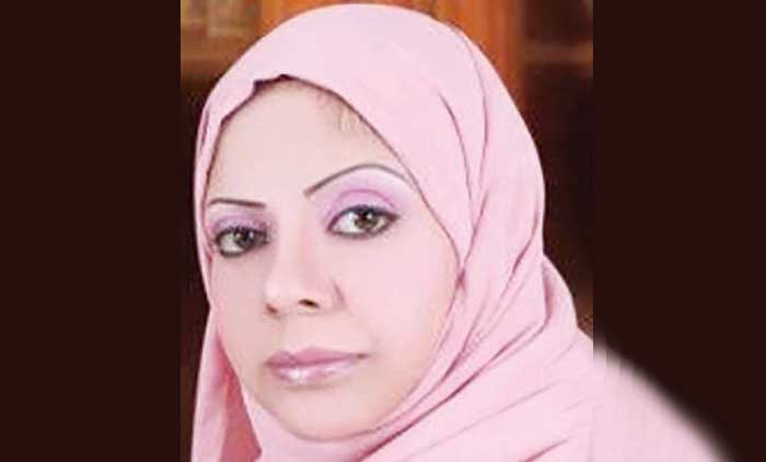 ഡോ. ഫാത്തിമ: നിർമിത ബുദ്ധിയിലും  സൗദി വനിതാ മുന്നേറ്റം