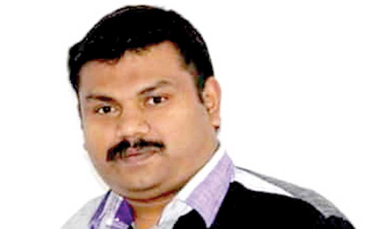 വേ​ങ്ങ​ര സ്വ​ദേ​ശി ജി​ദ്ദ​യി​ൽ  വാ​ഹ​നാ​പ​ക​ട​ത്തി​ല്‍ മ​രി​ച്ചു