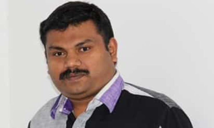 വേങ്ങര സ്വദേശി സൗദിയിൽ വാഹനാപകടത്തില്‍ മരിച്ചു