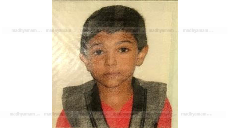 കുടുംബത്തിനൊപ്പം ഉംറക്കെത്തിയ മലയാളി ബാലൻ കാറപകടത്തിൽ മരിച്ചു