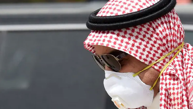 സൗദിയിൽ 2886 ആളുകൾ സുഖം പ്രാപിച്ചു; ഒമ്പത്​ മരണം