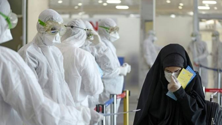 സൗദിയിൽ പുതുതായി നാല് മരണം; മരണസംഖ്യ എട്ടായി