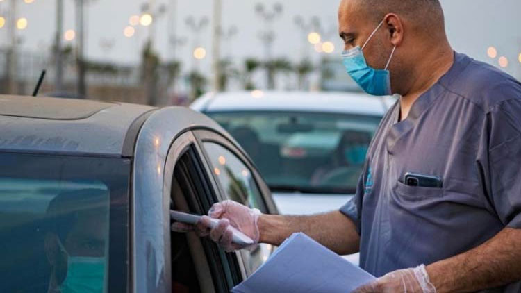 സൗദിയിൽ കോവിഡ്​ ബാധിച്ച്​ 37 പേർ കൂടി മരിച്ചു