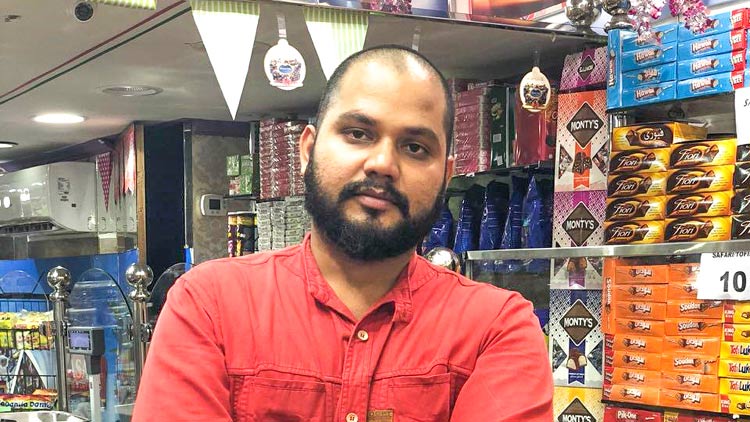 ദമ്മാമിൽ തിരുവനന്തപുരം സ്വദേശി വാഹനമിടിച്ച്​ മരിച്ചു