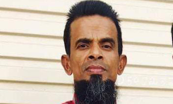 പൊന്നാനി സ്വദേശി സൗദിയിൽ പനി ബാധിച്ചു മരിച്ചു