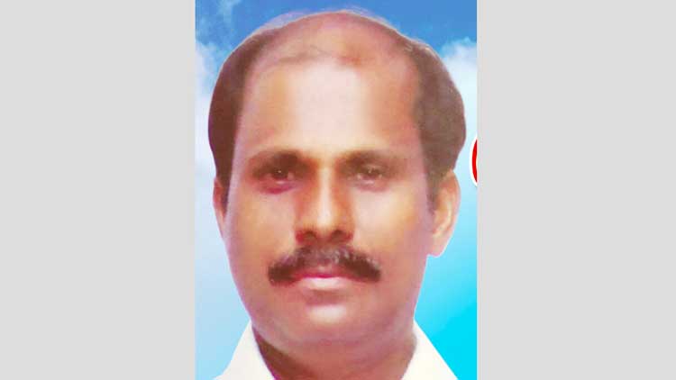 അ​ടൂ​ർ​സ്വ​ദേ​ശി അ​ല്‍ഖോ​ബാ​റി​ൽ നി​ര്യാ​ത​നാ​യി