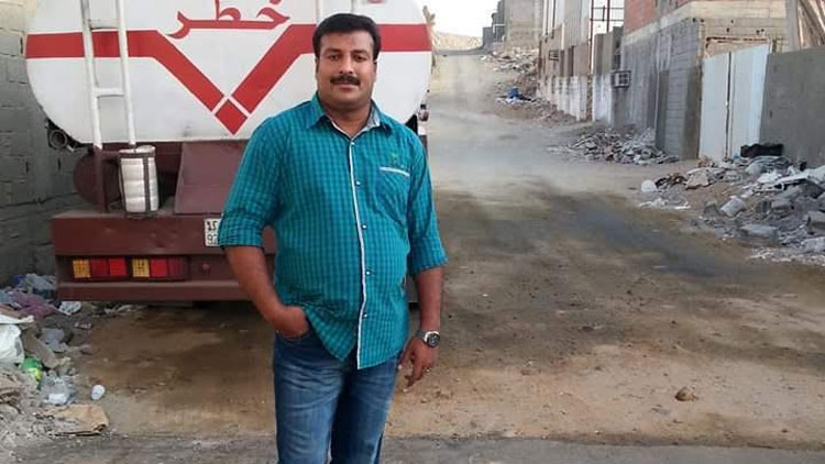 ജിദ്ദയിൽ പൊള്ളലേറ്റ് ചികിത്സയിലായിരുന്ന മഞ്ചേരി സ്വദേശി മരിച്ചു