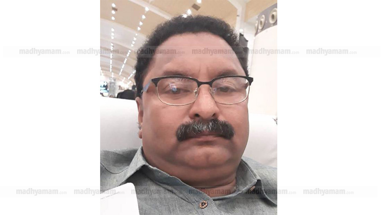 പെരുമ്പാവൂർ സ്വദേശി തബൂക്കിൽ നിര്യാതനായി