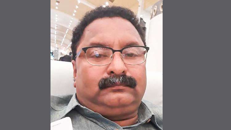 പെരുമ്പാവൂർ സ്വദേശിയുടെ മൃതദേഹം തബൂക്കിൽ ഖബറടക്കി