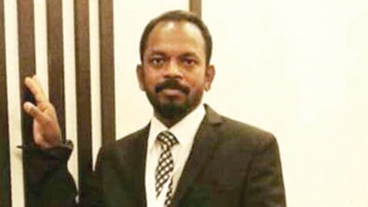 കോഴിക്കോട് സ്വദേശി സൗദിയില്‍ നിര്യാതനായി