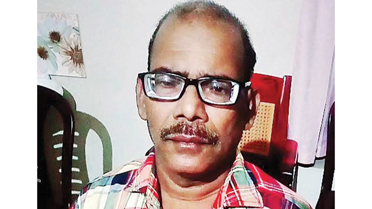 തേഞ്ഞിപ്പലം സ്വദേശി ജിദ്ദയിൽ വാട്ടർ ടാങ്കിൽ വീണു മരിച്ചു