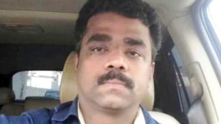 മലയാളി മ​രി​ച്ച​നി​ല​യി​ൽ