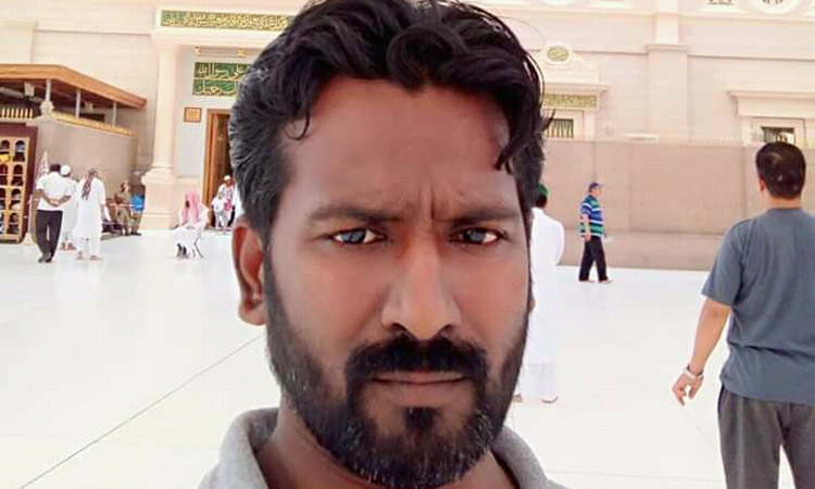 മലപ്പുറം സ്വദേശി സൗദിയിൽ വാഹനാപകടത്തിൽ മരിച്ചു