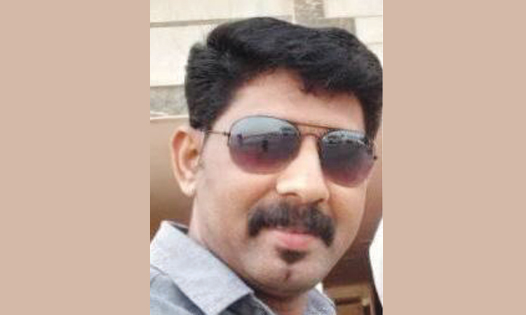 മൂവാറ്റുപുഴ സ്വദേശി ജിദ്ദയിൽ നിര്യാതനായി