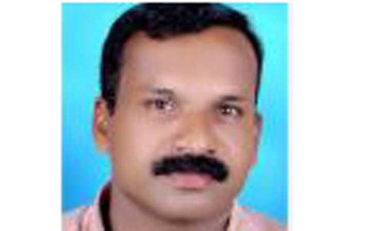 തബൂക്കിൽ കൊണ്ടോട്ടി  സ്വദേശി  മരിച്ച നിലയിൽ