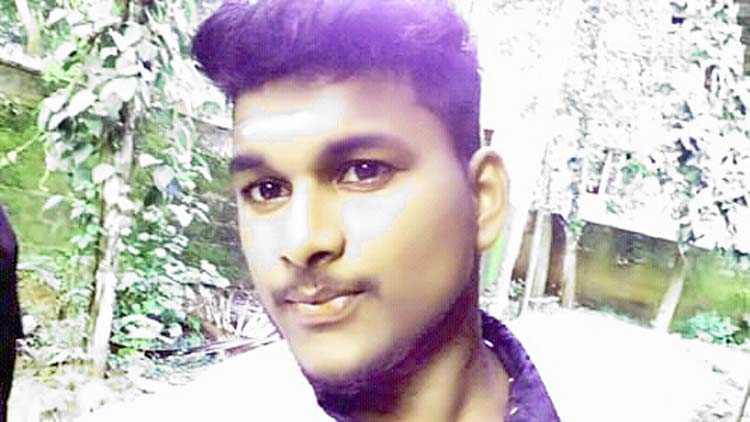 അ​പ​ക​ട​ത്തി​ൽ മ​രി​ച്ച ശ്യാം​ലാ​ലി​െൻറ മൃ​ത​ദേ​ഹം ഇ​ന്ന്​ നാ​ട്ടി​ലെ​ത്തി​ക്കും