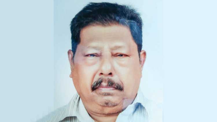 കയ്​പമംഗലം സ്വദേശി റിയാദില്‍ നിര്യാതനായി