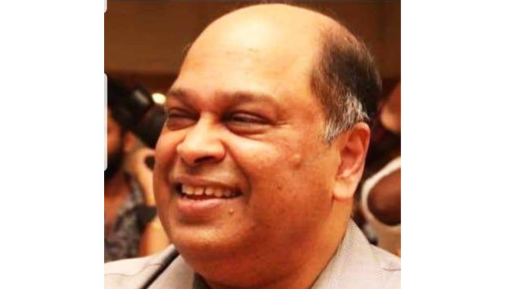 ചെർപ്പുളശേരി സ്വദേശി ജിദ്ദയിൽ മരിച്ചു