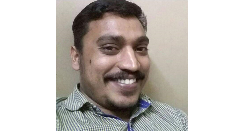 കൊല്ലം സ്വദേശി ജുബൈലിൽ മരിച്ചു