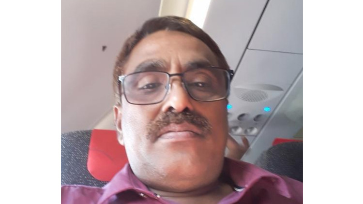 ഹൃദയാഘാതം; കൊല്ലം സ്വദേശി അസീറിൽ മരിച്ചു 