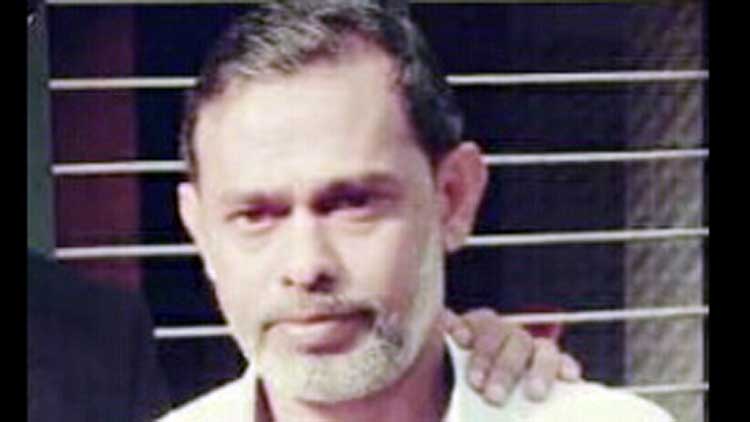 ക​ല്ലാ​യി സ്വ​ദേ​ശി  ഖ​മീ​സ്​ മു​ശൈ​ത്തി​ൽ  നി​ര്യാ​ത​നാ​യി